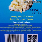 Pasta Green Valley MACARONI & CHEESE ALFREDO 200g